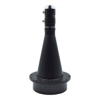 360° Multi-Angle Lenses Ultra-High Resolution Can Detect Small Defects
