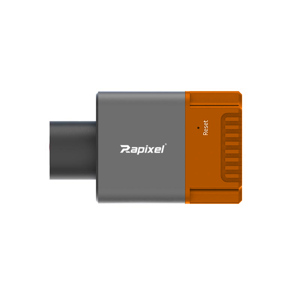 iVa640LWHT 640×512 0-2000°C Temperature Measurement 7.5–14µm Furnace Thermal Imaging Camera