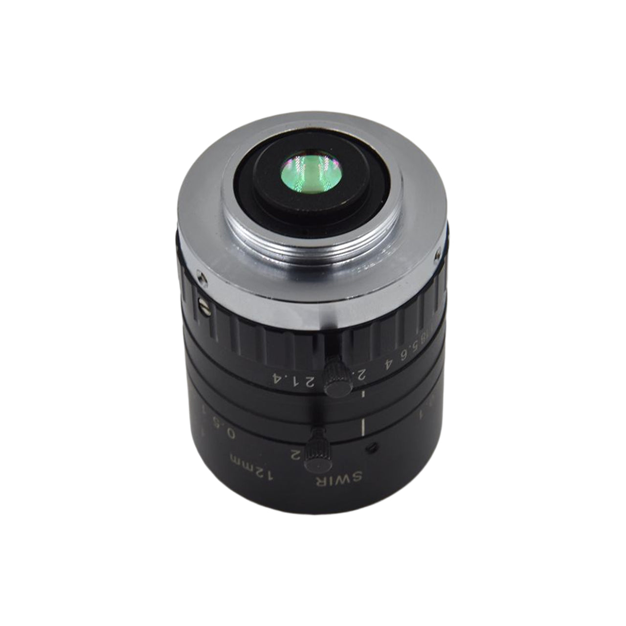 400mm F4-22 1" 900-1700nm SWIR Lens
