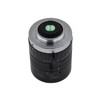 400mm F4-22 1" 900-1700nm SWIR Lens