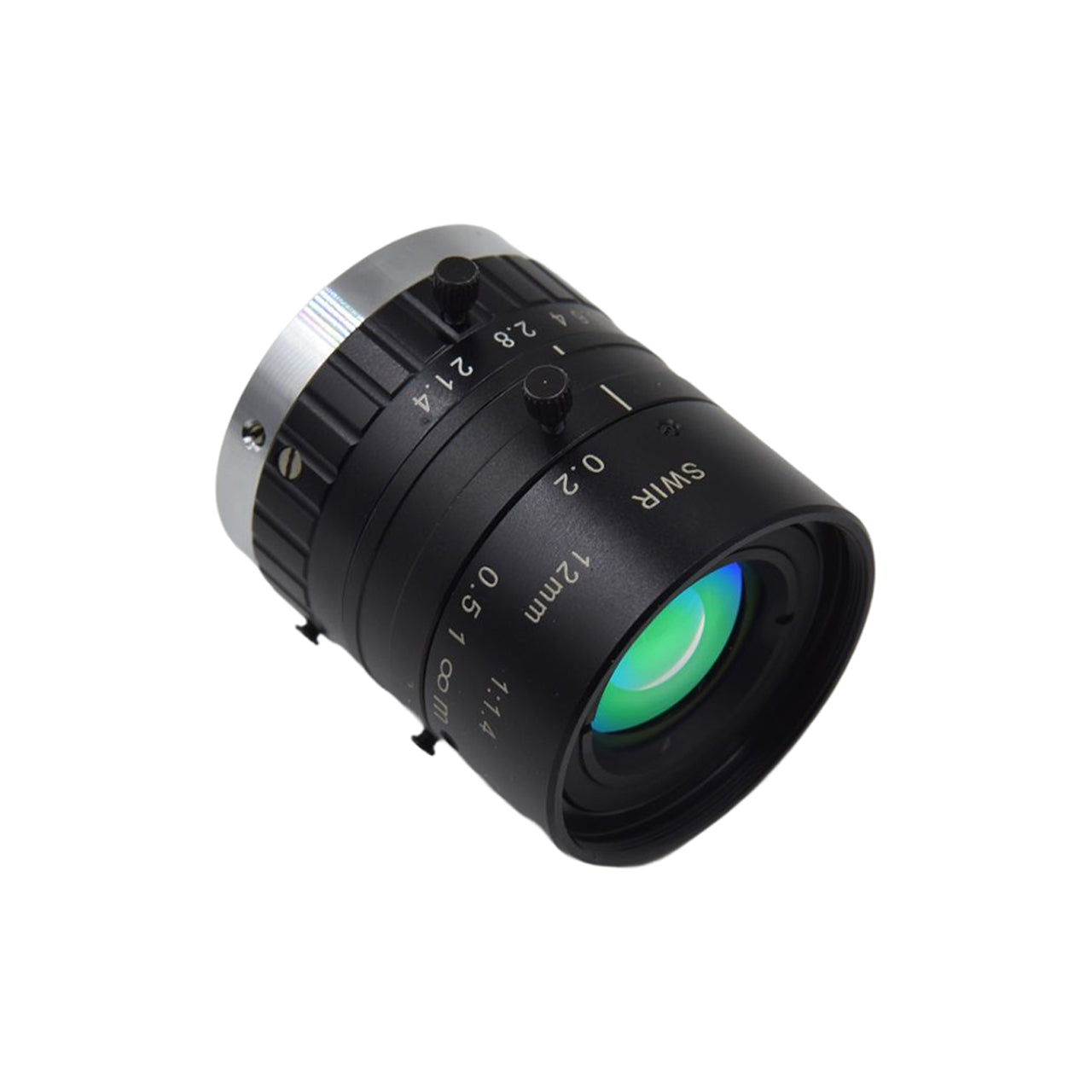 100mm F2.1 4/3" IR 900-1700nm SWIR Lens