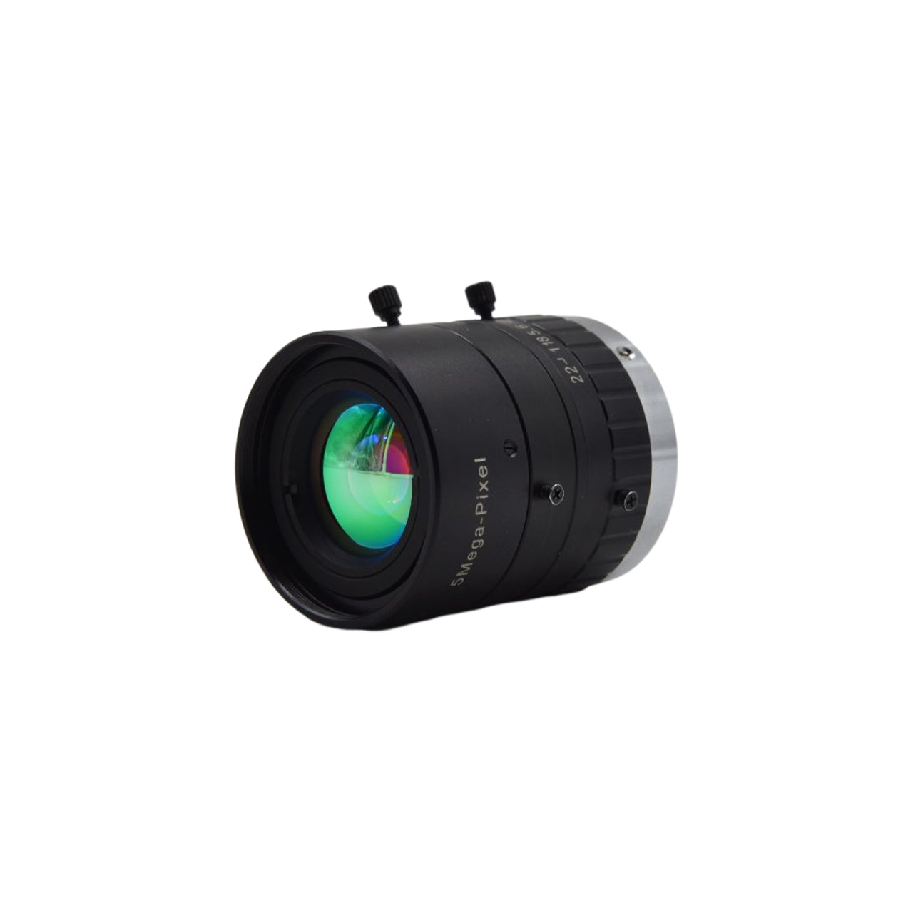 400mm F4-22 1" 900-1700nm SWIR Lens