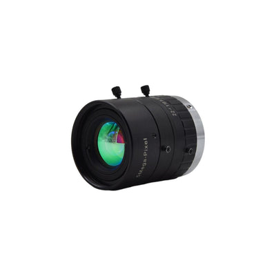 1" 25mm 75mm 200mm 400mm Wavelength 900-1700nm SWIR Lens
