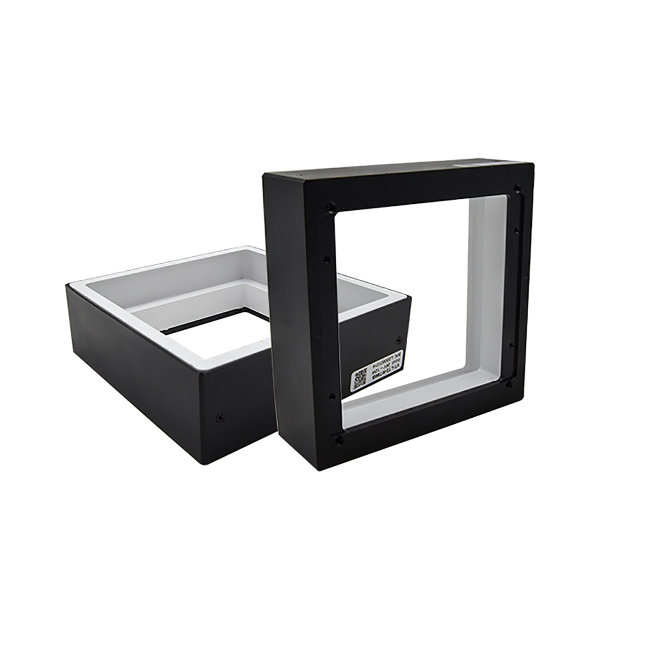 MT Series Square LED Illumination | Diffused Machine Vision Light for Surface & Corner Inspection