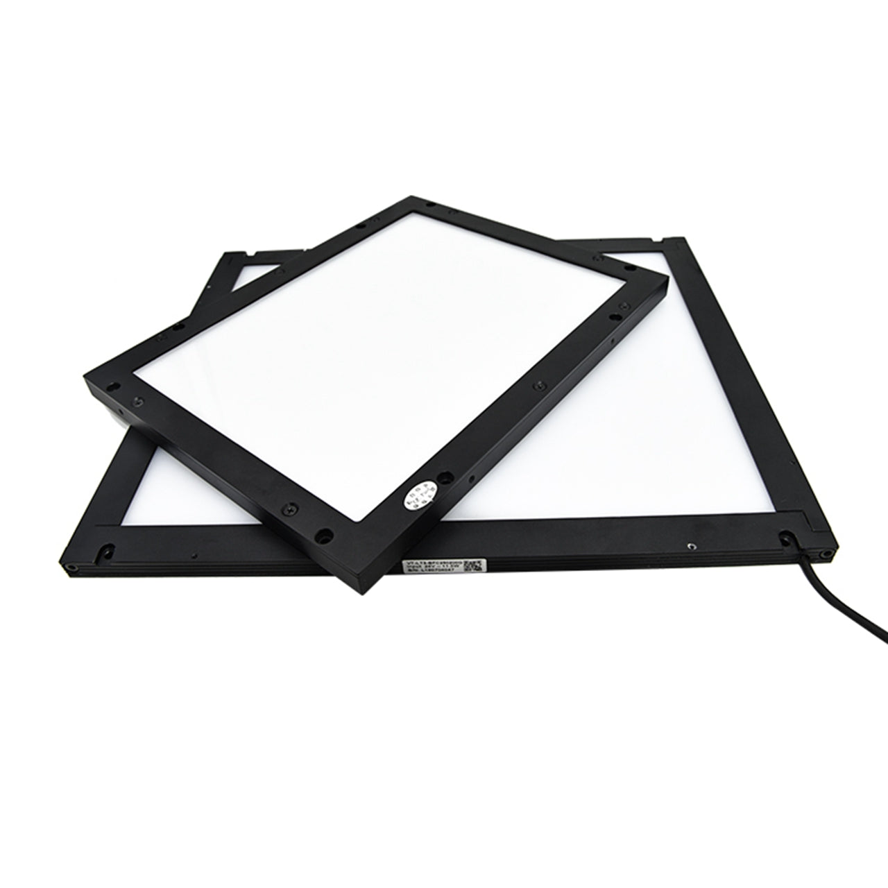 BFC Series Side Flat Backlights Illumination | Uniform LED Backlight for Visual & Dimensional Inspection