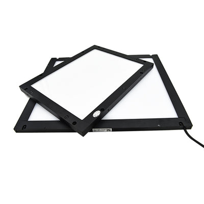 BFC Series Side Flat Backlights Illumination | Uniform LED Backlight for Visual & Dimensional Inspection