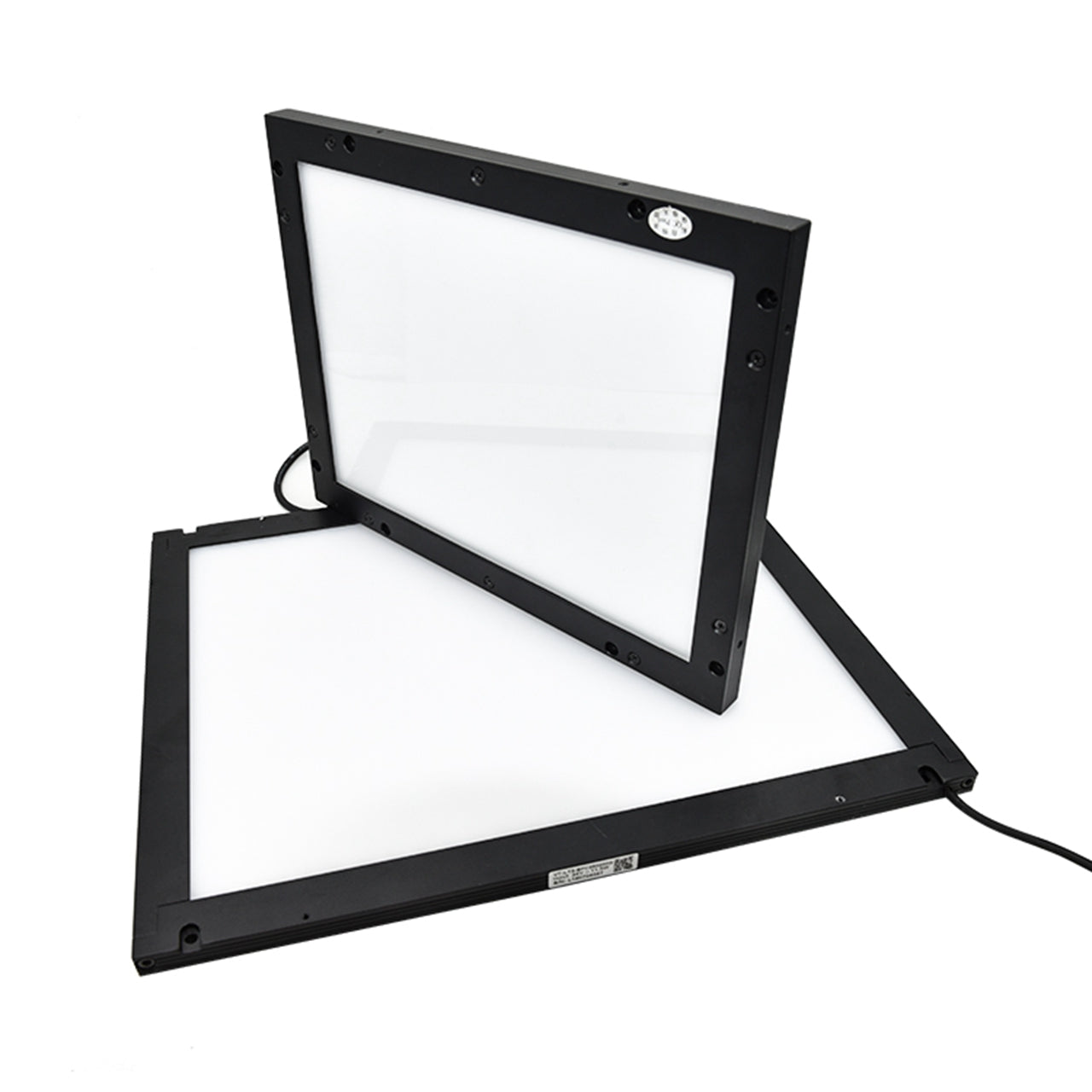 BFC Series Side Flat Backlights Illumination | Uniform LED Backlight for Visual & Dimensional Inspection