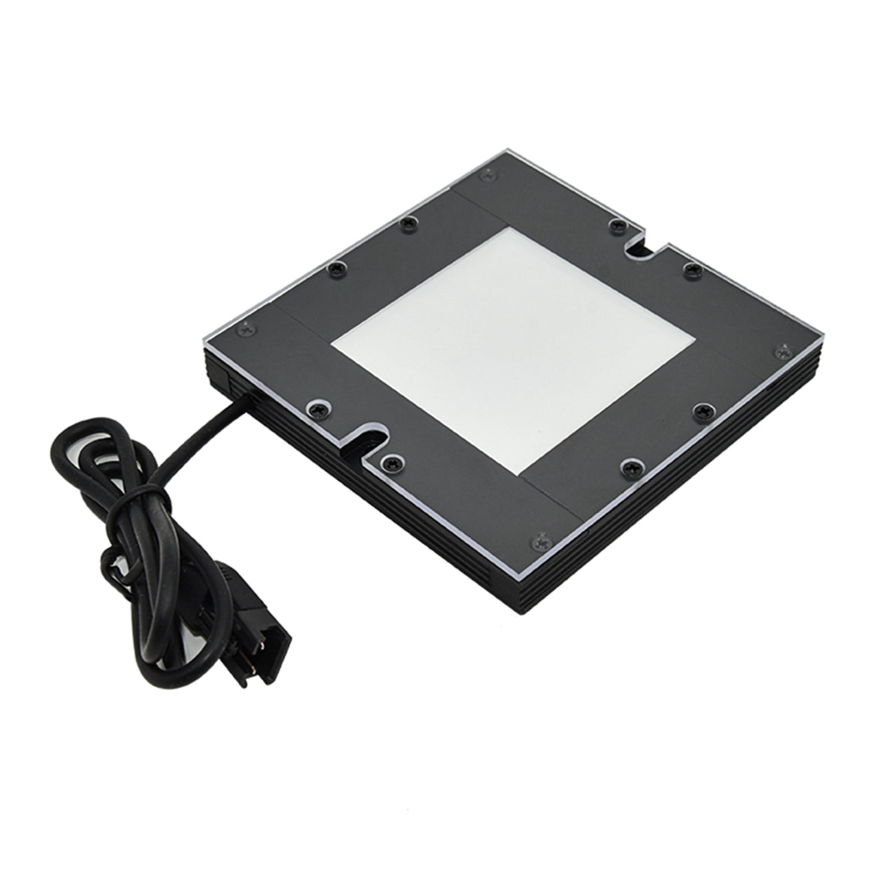 BFCP Series High-Uniformity Side-Emitting LED Side Parallel Flat Backlight Illumination for Visual Inspection