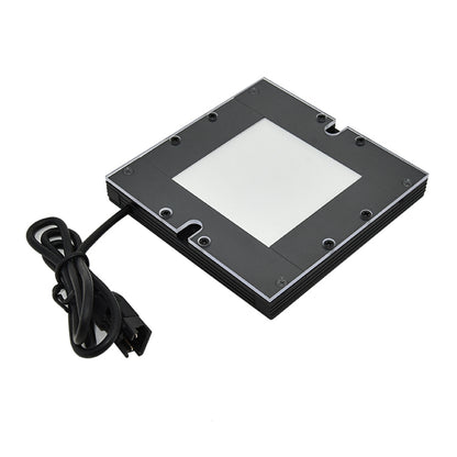 BFCP Series High-Uniformity Side-Emitting LED Side Parallel Flat Backlight Illumination for Visual Inspection