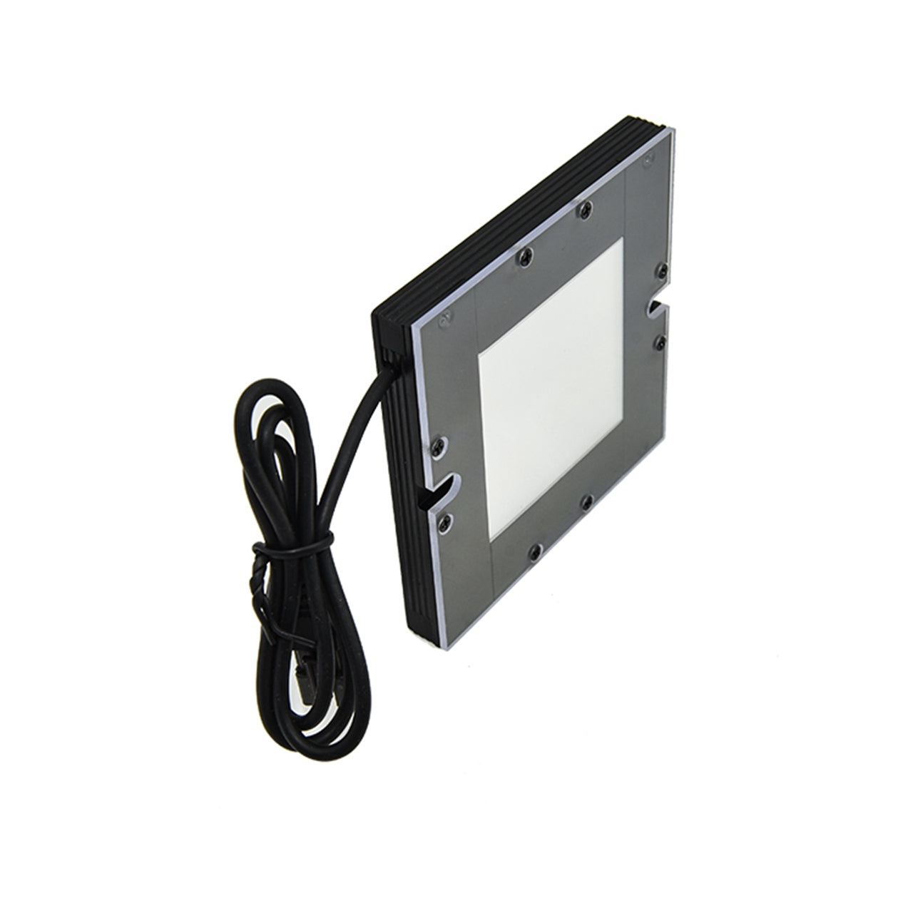 BFCP Series High-Uniformity Side-Emitting LED Side Parallel Flat Backlight Illumination for Visual Inspection