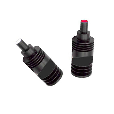 Pi Series LED Spot Light for Telecentric Lens | High-Intensity Machine Vision Illumination for Chip & Mark Inspection