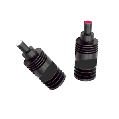 Pi Series LED Spot Light for Telecentric Lens | High-Intensity Machine Vision Illumination for Chip & Mark Inspection