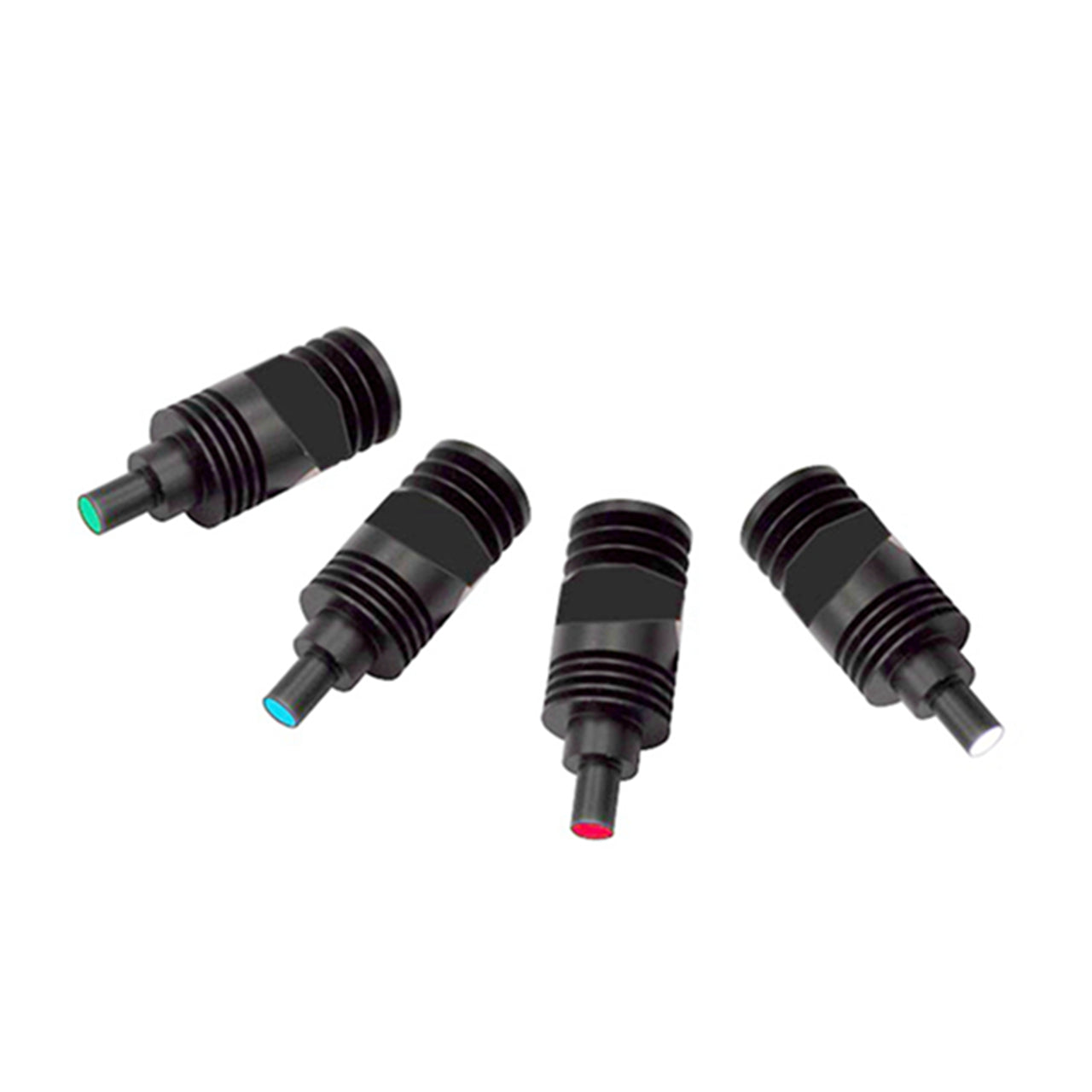 Pi Series LED Spot Light for Telecentric Lens | High-Intensity Machine Vision Illumination for Chip & Mark Inspection