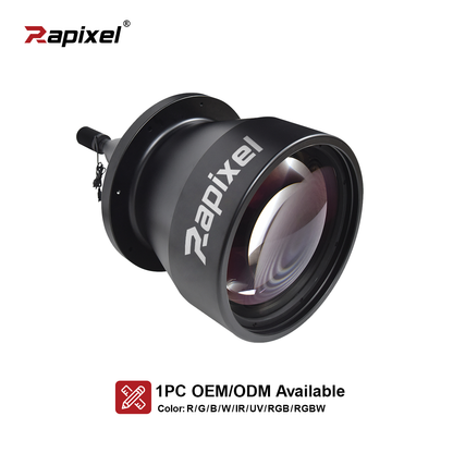 TI Series Telecentric Illumination Light – High-Precision Parallel LED Lighting