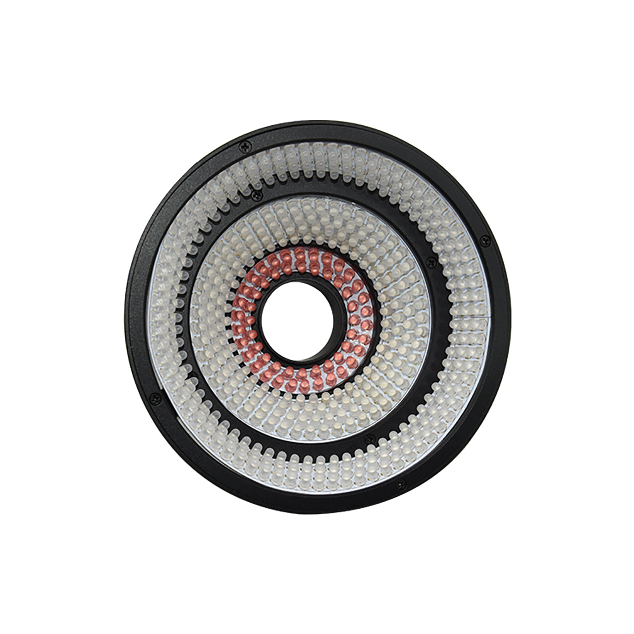 AOI Series Three-Color Illumination – RGBW Industrial LED Inspection Light