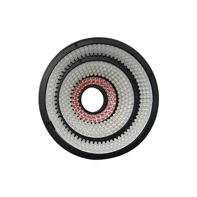 AOI Series Three-Color Illumination – RGBW Industrial LED Inspection Light