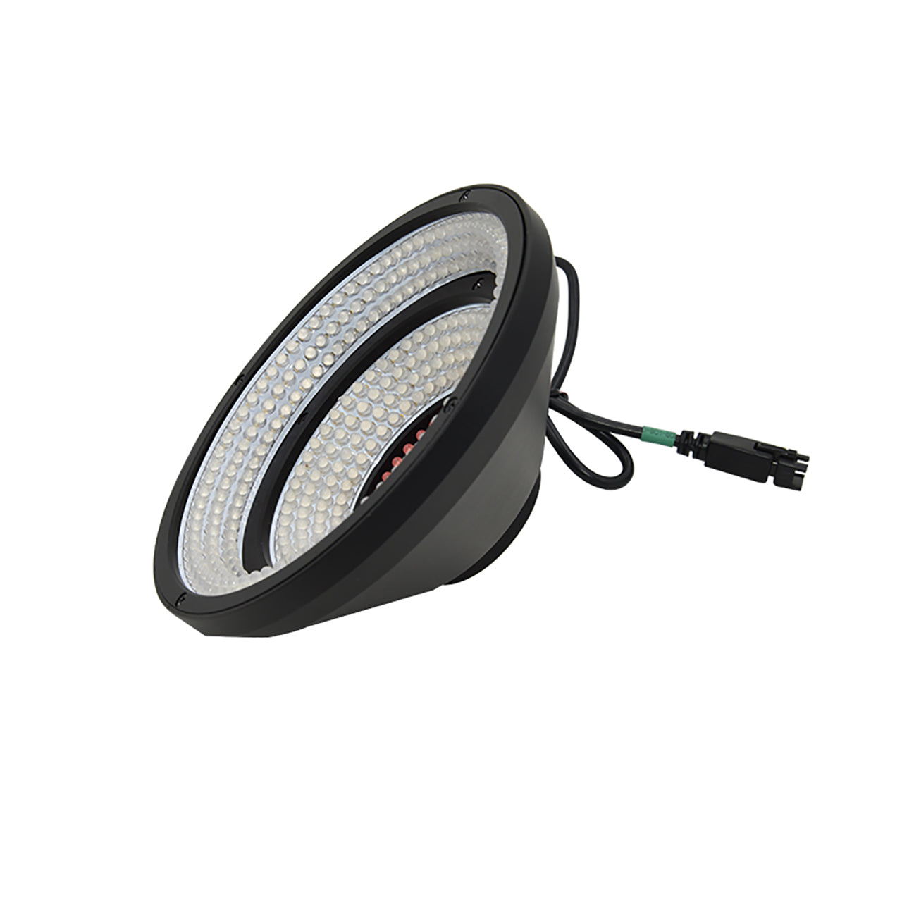 AOI Series Three-Color Illumination – RGBW Industrial LED Inspection Light