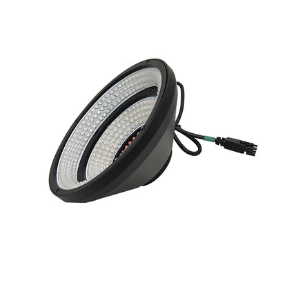 AOI Series Three-Color Illumination – RGBW Industrial LED Inspection Light
