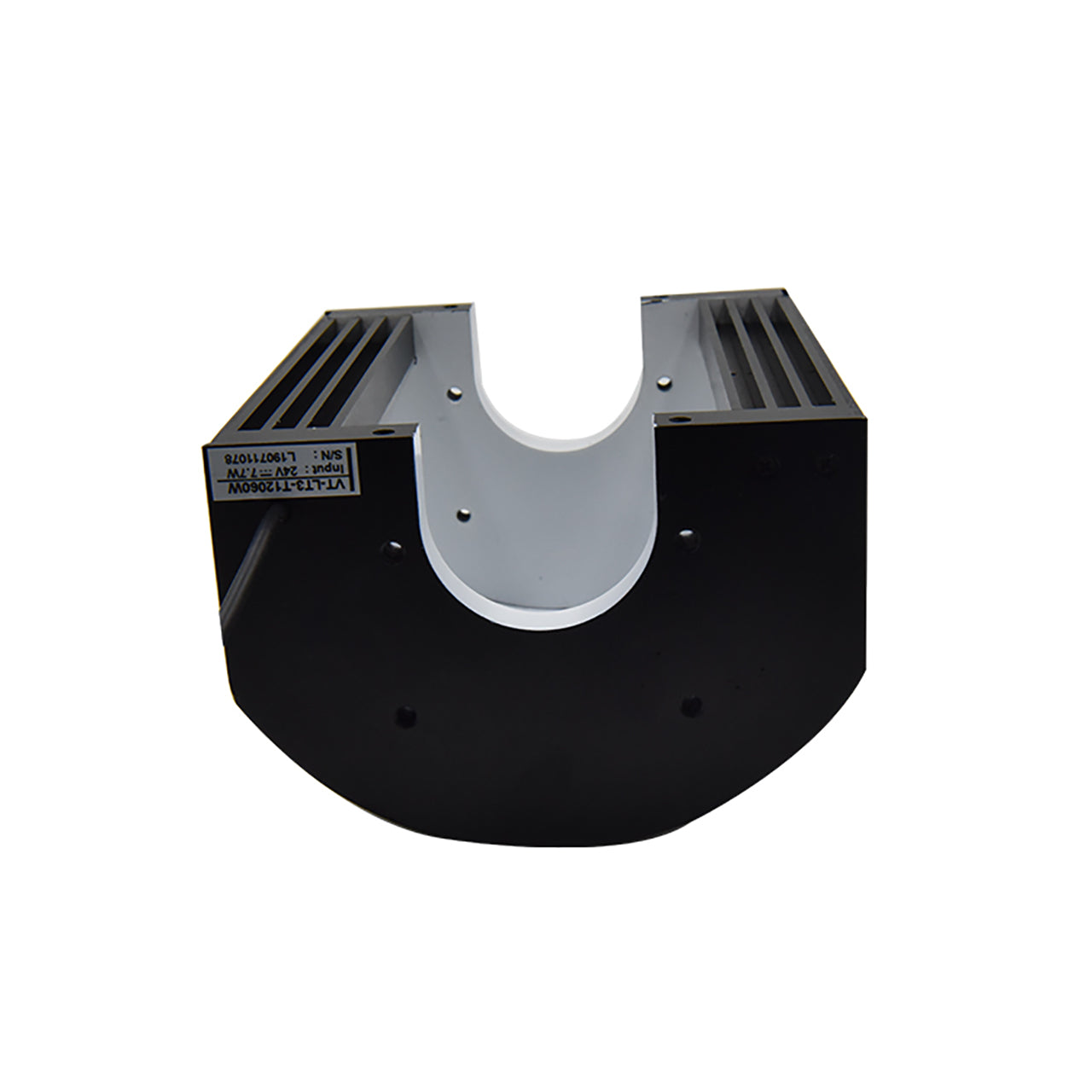 T Series Tunnel Shadowless Illumination — Wide-Area Uniform Lighting for Reflective & Irregular Surface Inspection