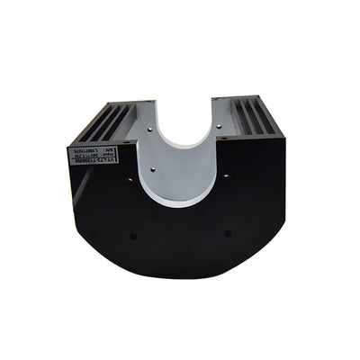 T Series Tunnel Shadowless Illumination — Wide-Area Uniform Lighting for Reflective & Irregular Surface Inspection