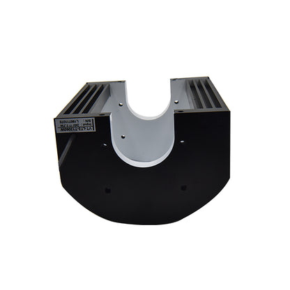 T Series Tunnel Shadowless Illumination — Wide-Area Uniform Lighting for Reflective & Irregular Surface Inspection