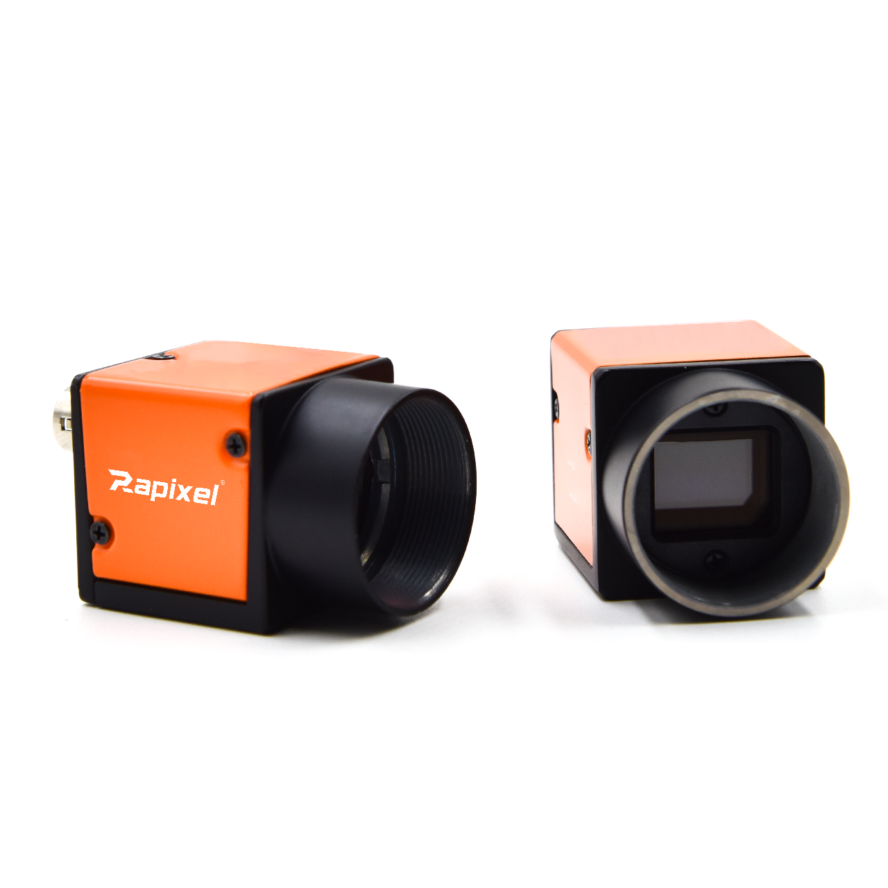 Mars5470S 20MP 18fps 1" IMX183 Rolling Shutter GigE/USB3.0 Machine Vision Camera