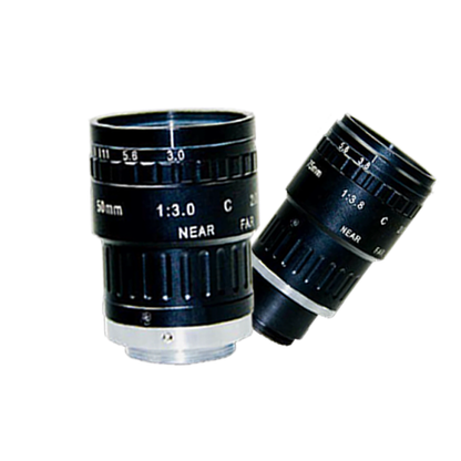 1" 2/3" 8MP 78mm C-Mount UV Lenses