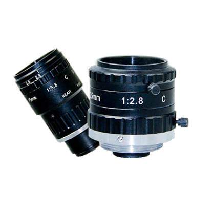1" 2/3" 8MP 78mm C-Mount UV Lenses