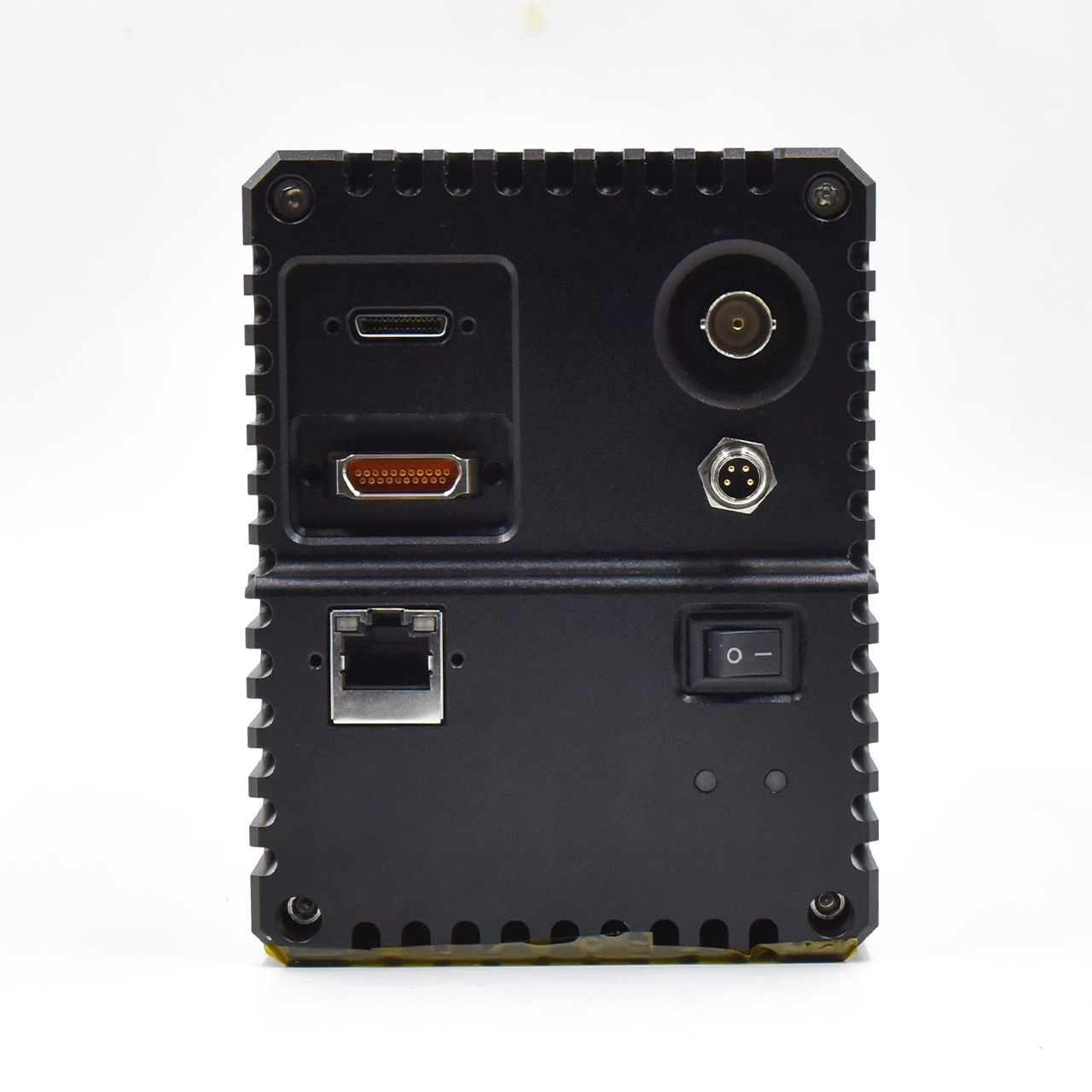 Venus Cooled MCT 640x512 1.5-5.2μm 1-117Hz GigE CameraLink MWIR Camera