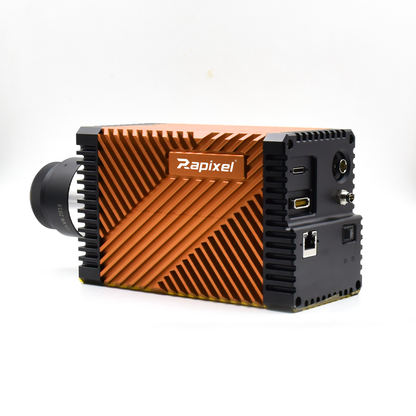 Venus Cooled MCT 640x512 1.5-5.2μm 1-117Hz GigE CameraLink MWIR Camera