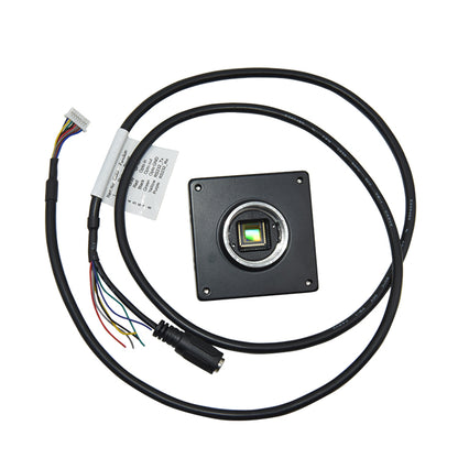 6MP 18fps 1/1.8'' IMX178 Rolling Shutter Board Camera | OEM Embedded Vision Module