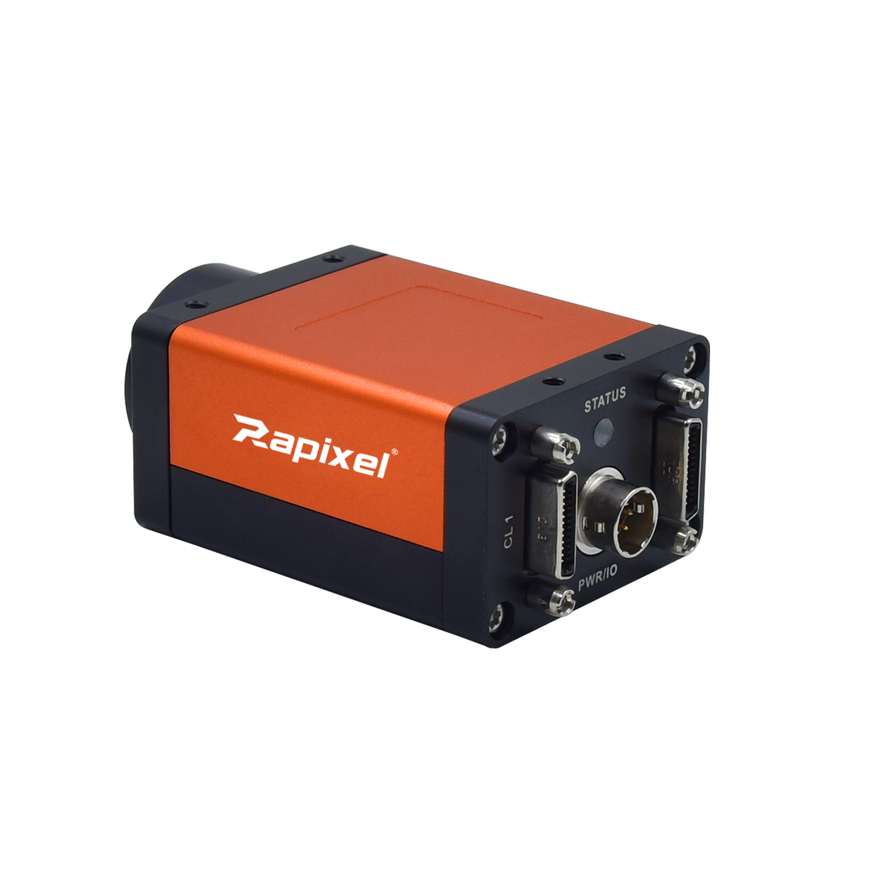 0.4MP 350fps 1/2.9" IMX287 CameraLink Industrial Machine Vision Camera