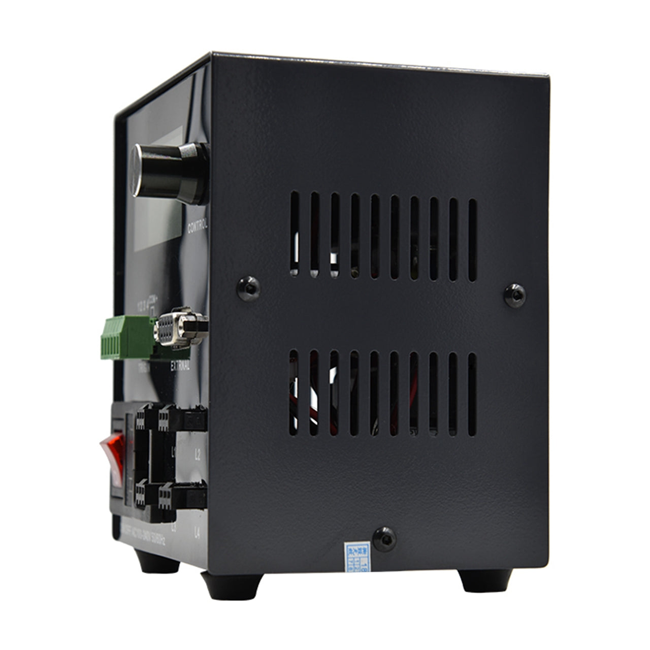 LED strobe controller used in AOI and PCB inspection applications
