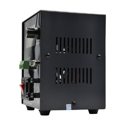 LED strobe controller used in AOI and PCB inspection applications
