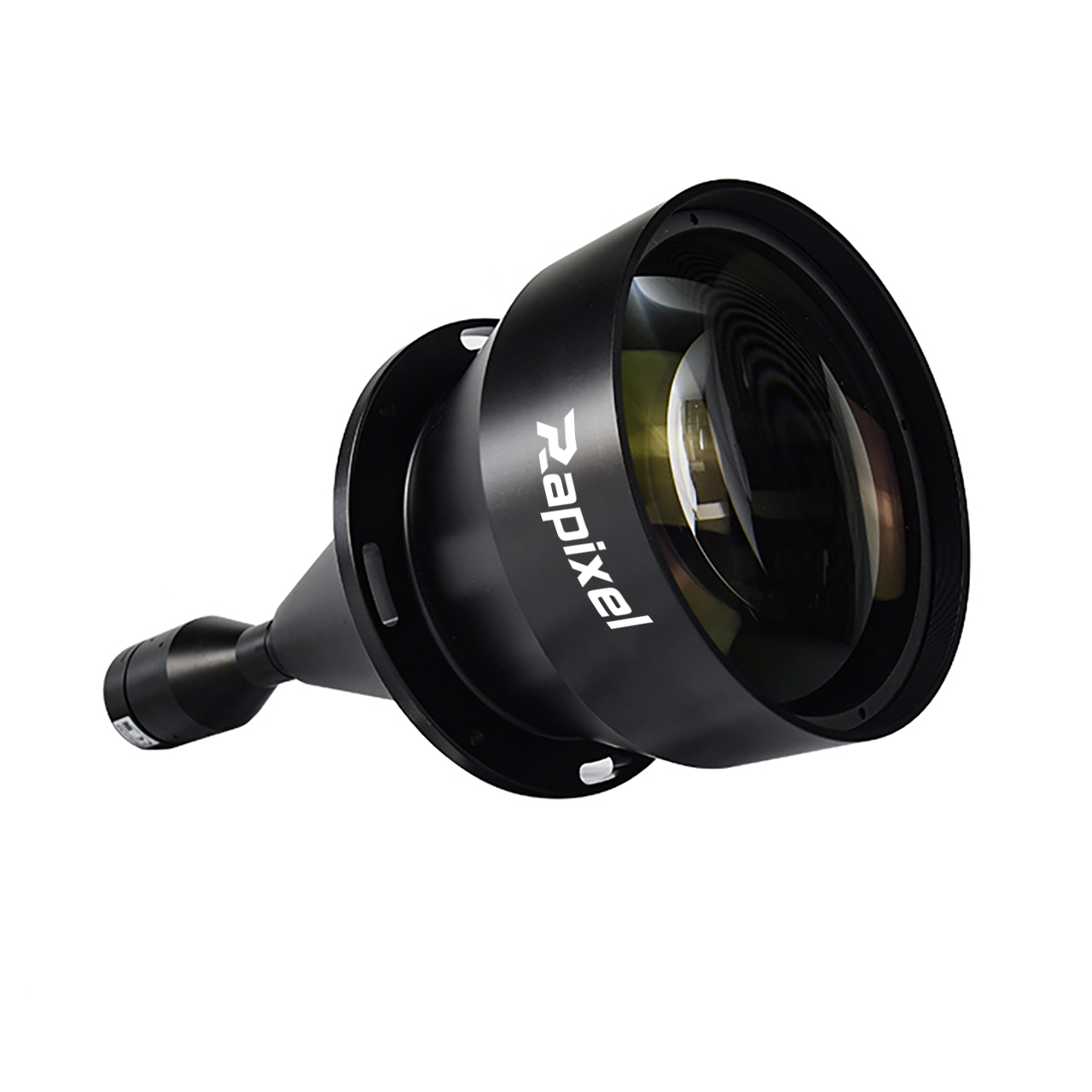 BTL-16K high-resolution telecentric lens for automated optical inspection