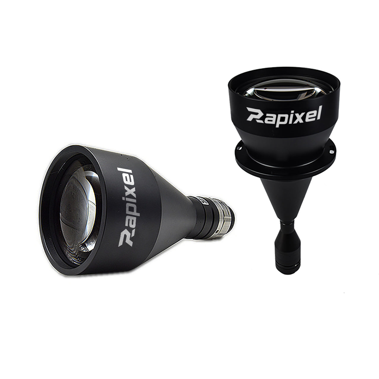 BTL-24K telecentric lens for 24K 3.5μm and 16K 5μm line scan cameras