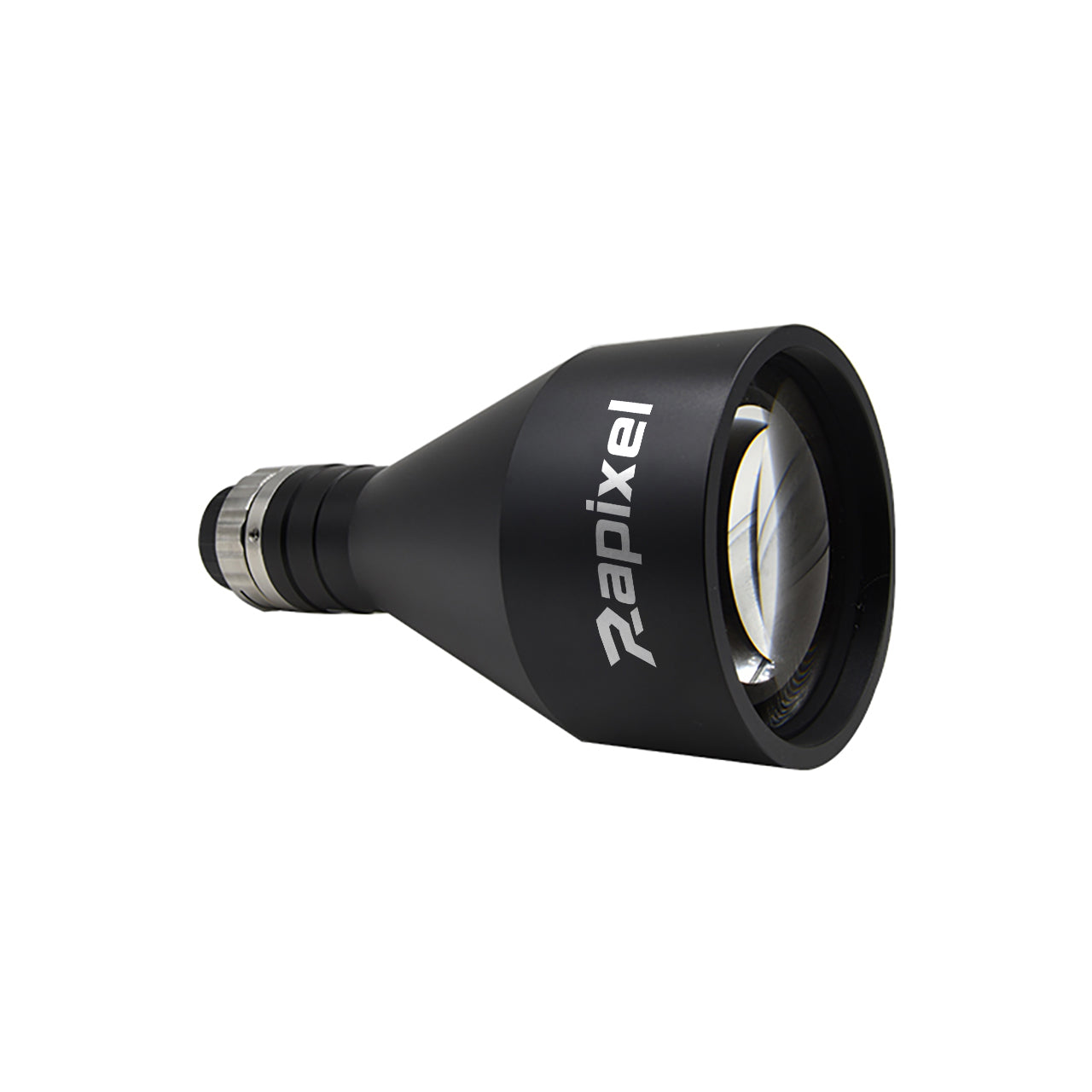 4/3 inch bi-telecentric lens for dimensional measurement and industrial metrology applications