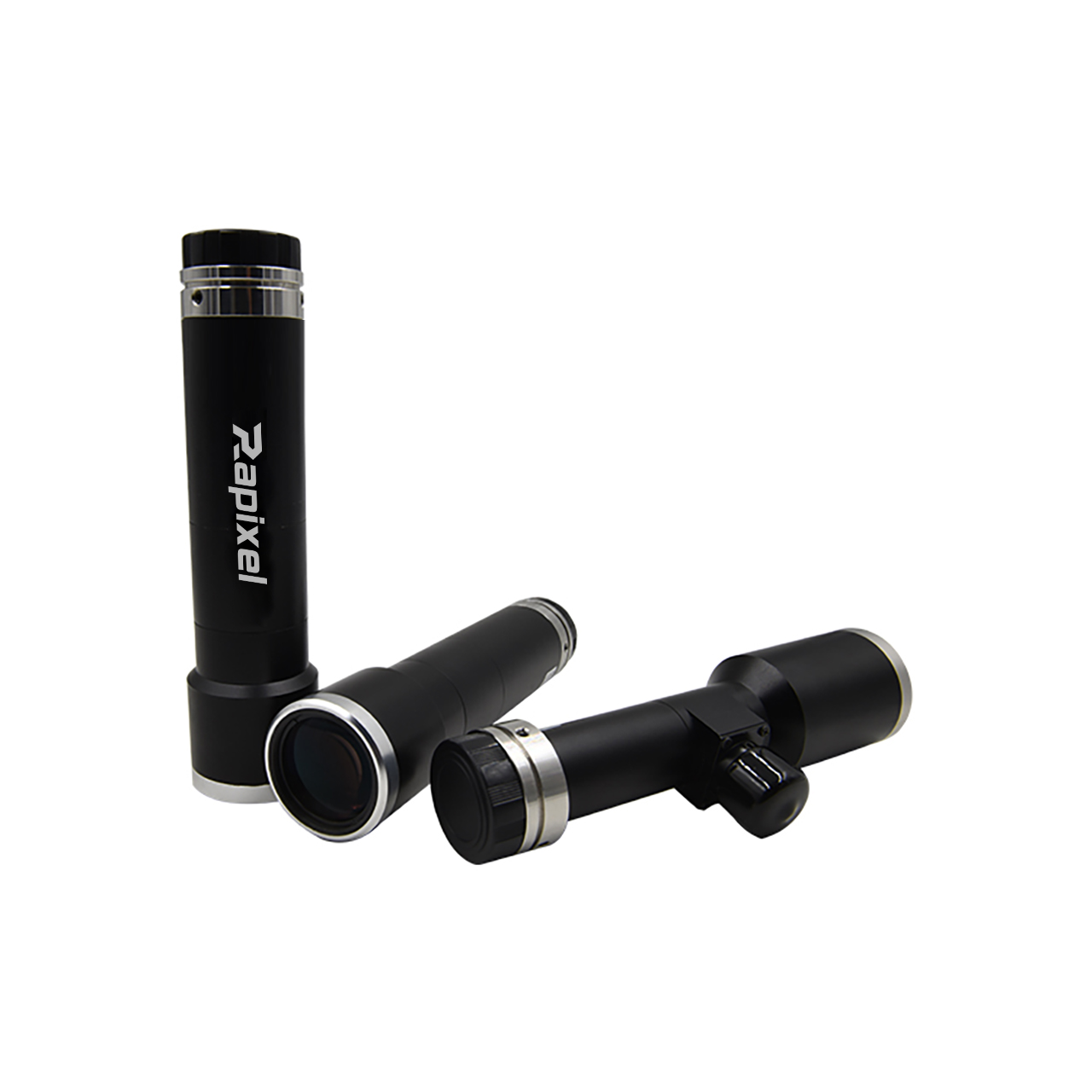 CLW3-ST coaxial telecentric lens for machine vision inspection