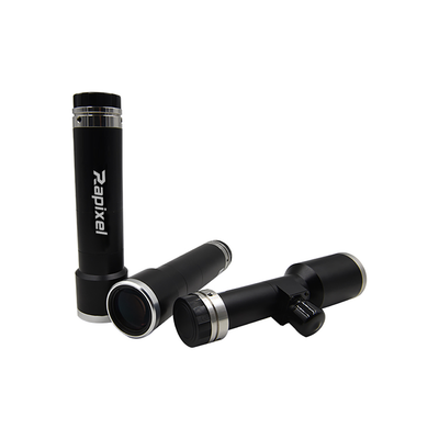 CLW3-ST coaxial telecentric lens for machine vision inspection