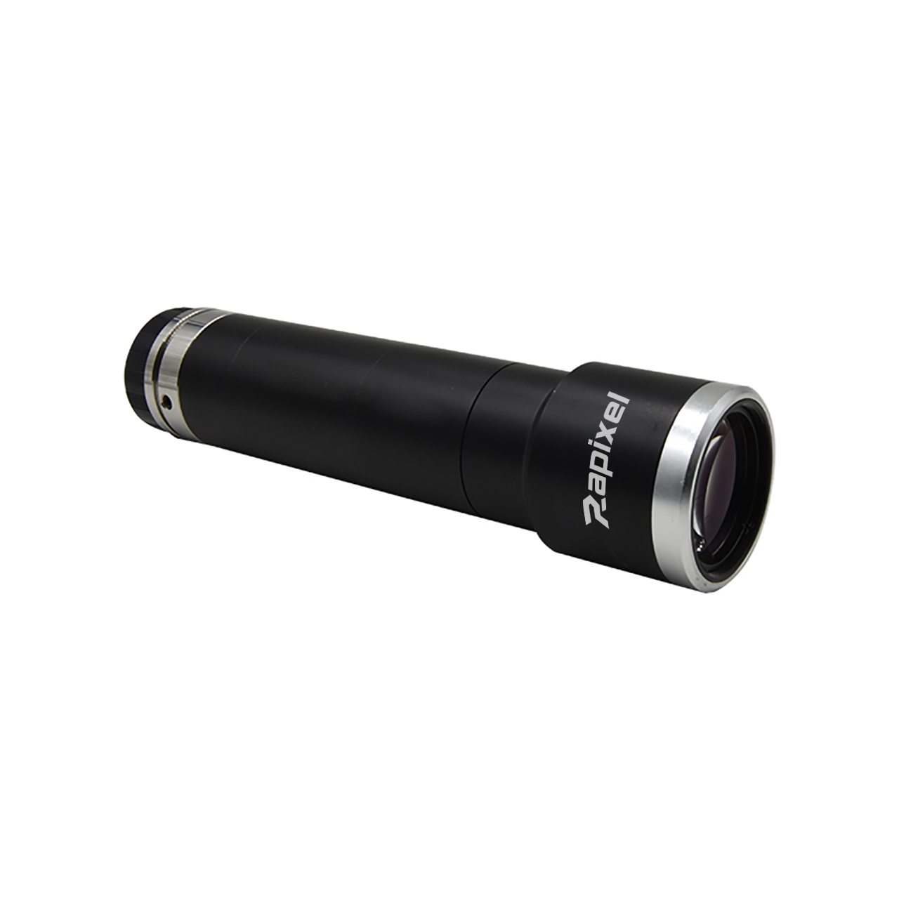 CLW3-ST telecentric lens for precision AOI and dimensional inspection