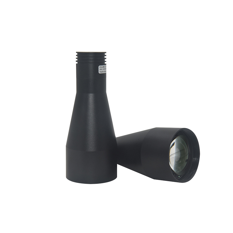 TI Series Telecentric Illumination Light – High-Precision Parallel LED Lighting