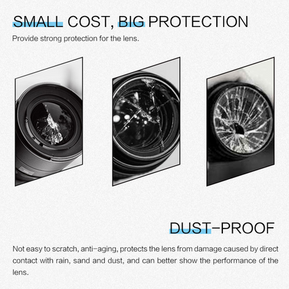 Optical Filters | UV, Visible, IR Bandpass, Long Pass & Short Pass