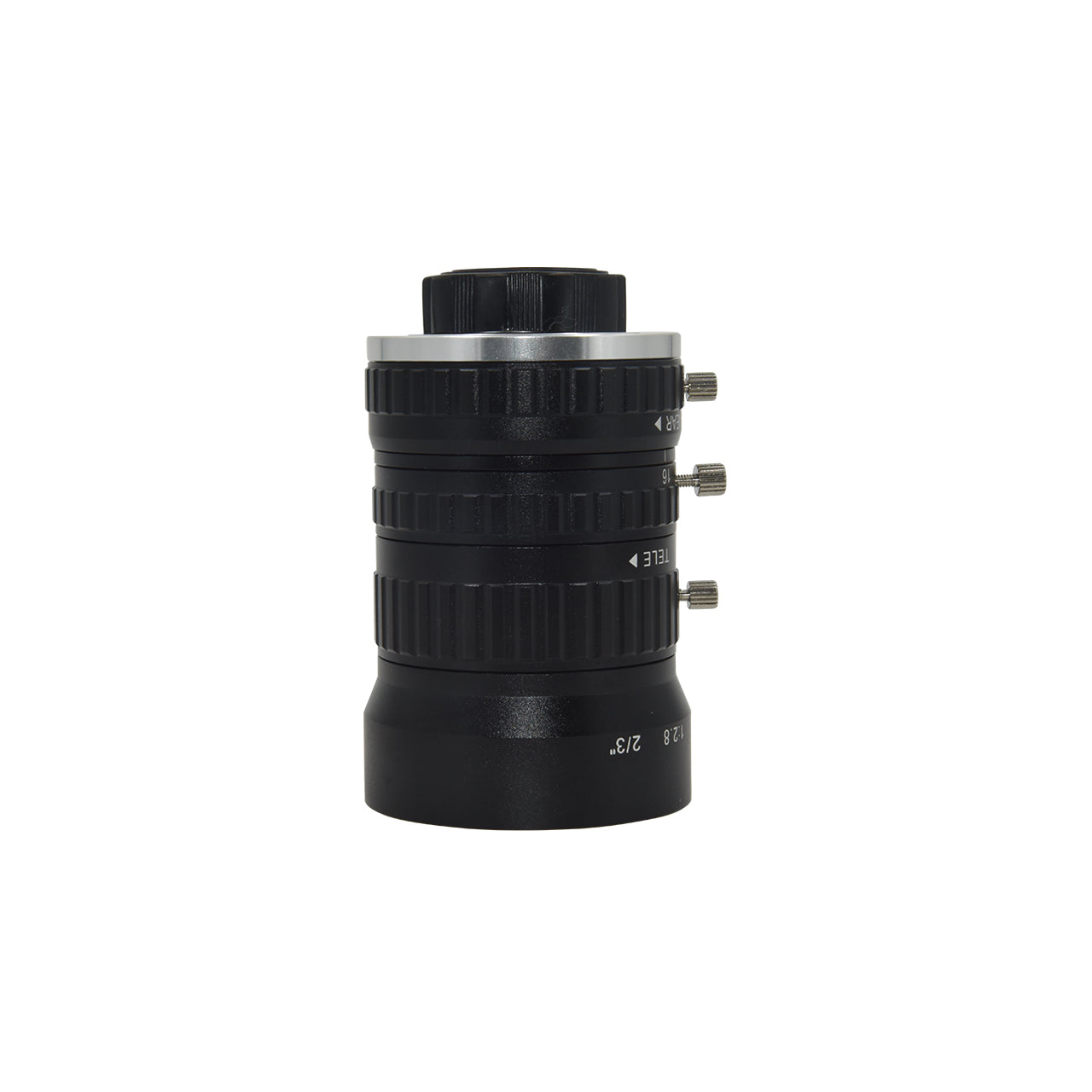 16-32mm 1'' F1.8 Zoom Lens C-Mount VT-LEM1632MP5-H1