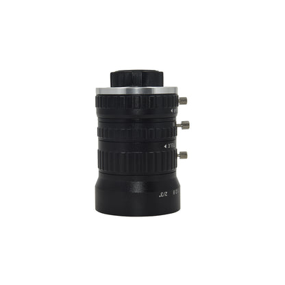 3MP 1/2'' 1/2.5'' Zoom Lens F3.3-10.5 With IR