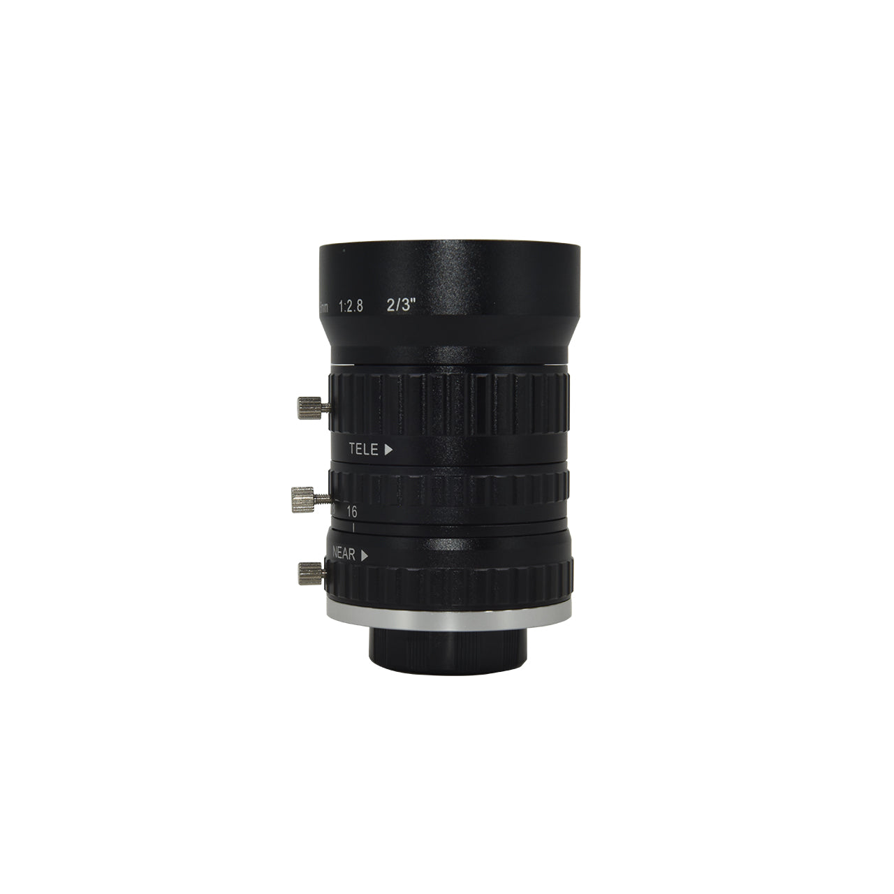 16-32mm 1'' F1.8 Zoom Lens C-Mount VT-LEM1632MP5-H1