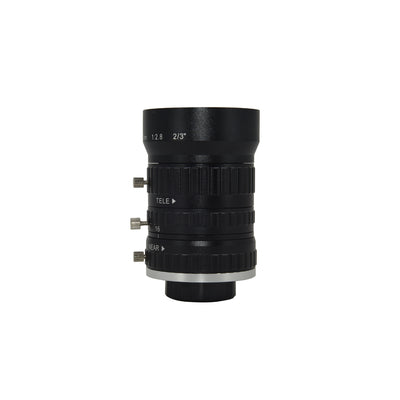 16-32mm 1'' F1.8 Zoom Lens C-Mount VT-LEM1632MP5-H1