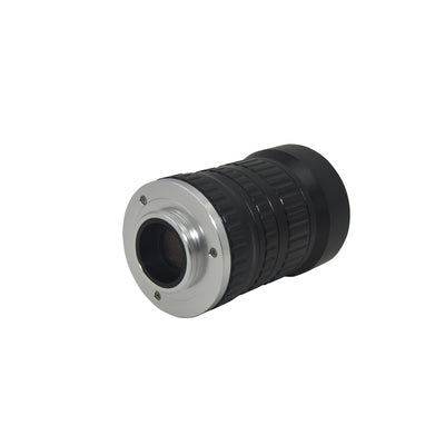 3MP 1/2'' 1/2.5'' Zoom Lens F3.3-10.5 With IR