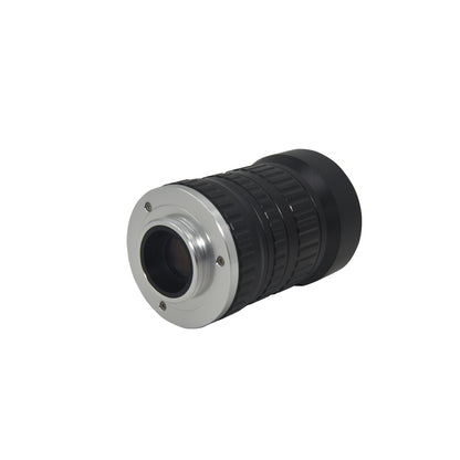 3MP 1/2'' 1/2.5'' Zoom Lens F3.3-10.5 With IR