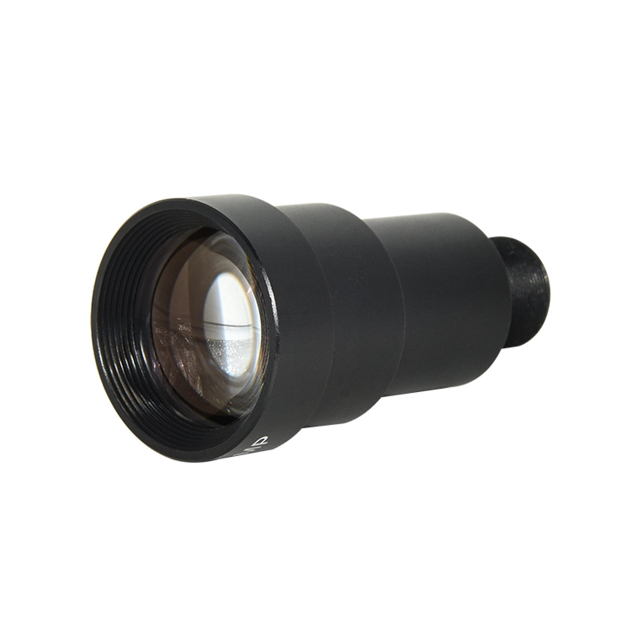 12MP 1/1.7" Board-Level Lenses S-Mount Lenses