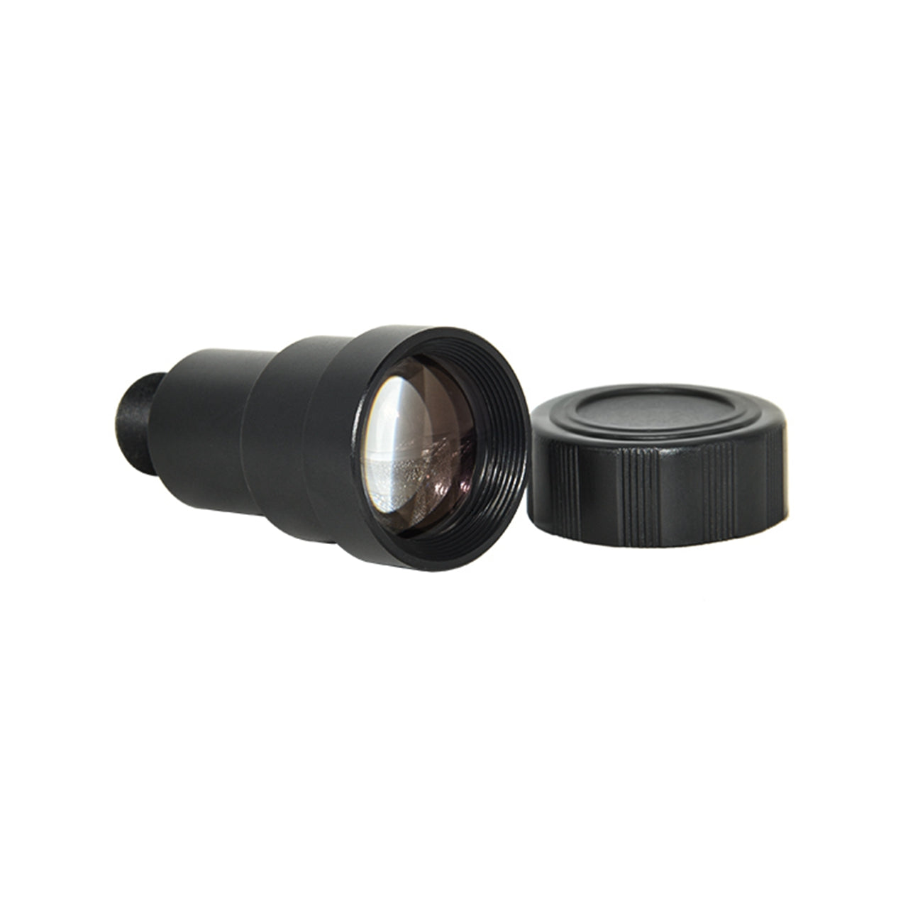 2/3" M12 Board-Level Lenses S-Mount Lenses